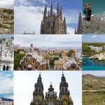 5 planes para viajar por España