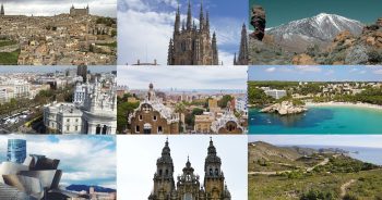 Lee más sobre el artículo 5 planes para viajar por España