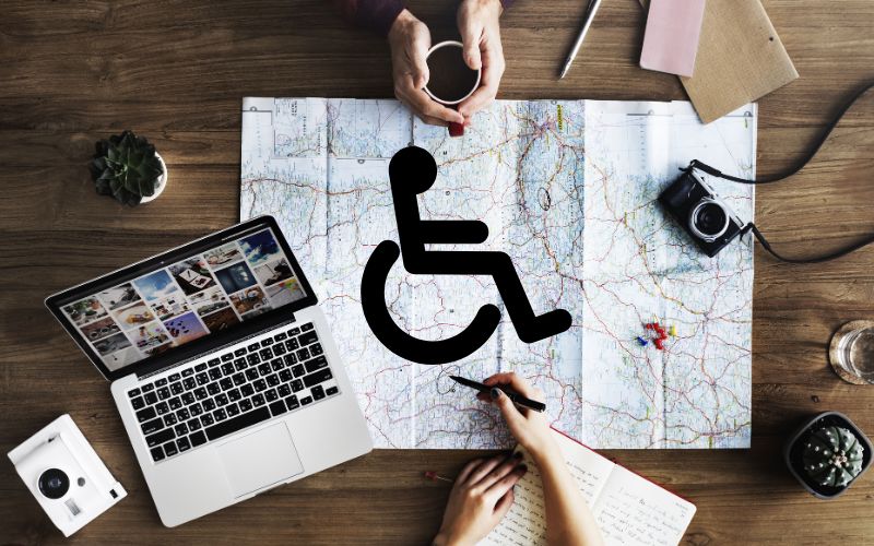 Lee más sobre el artículo Consejos para viajar con personas con movilidad reducida