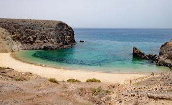 Lee más sobre el artículo La playa más bonita de cada Comunidad Autónoma de España