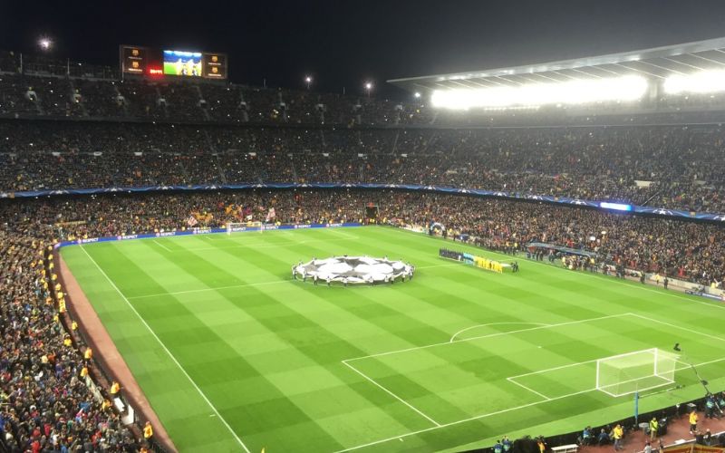 Lee más sobre el artículo Barcelona: Marketing y turismo