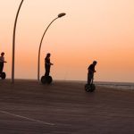 Barcelona en Segway: Guía con 15 tours para descubrir la ciudad