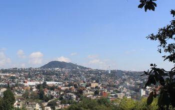 Lee más sobre el artículo Hacer turismo en Xalapa