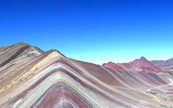 Lee más sobre el artículo La Montaña de Siete Colores en Perú