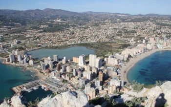 Lee más sobre el artículo Turismo en la Comunidad Valenciana