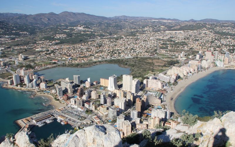 Lee más sobre el artículo Turismo en la Comunidad Valenciana