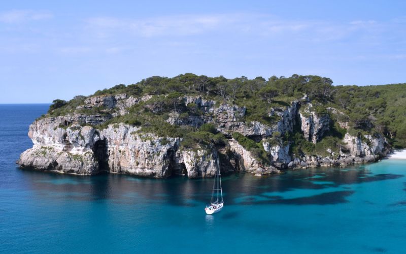 Lee más sobre el artículo Turismo en Formentera en las islas Baleares