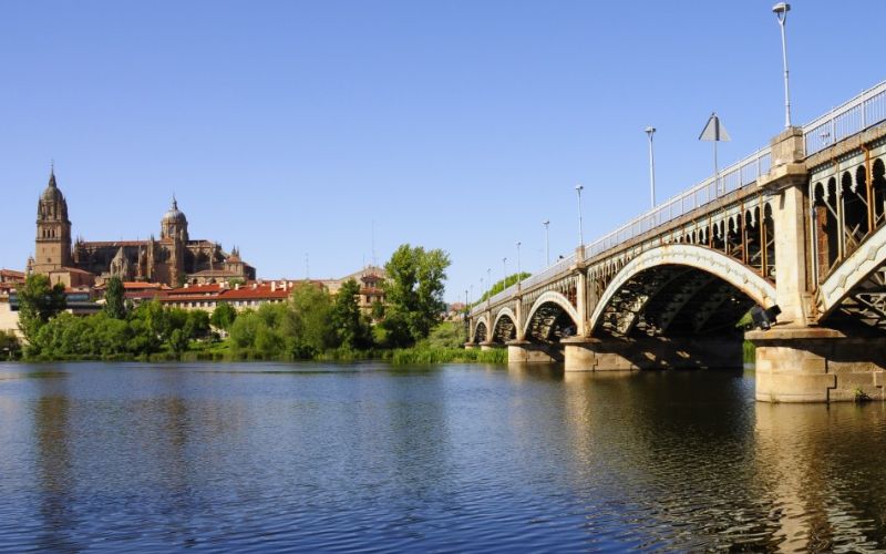 Lee más sobre el artículo Turismo rural en Salamanca – Pueblos en Salamanca