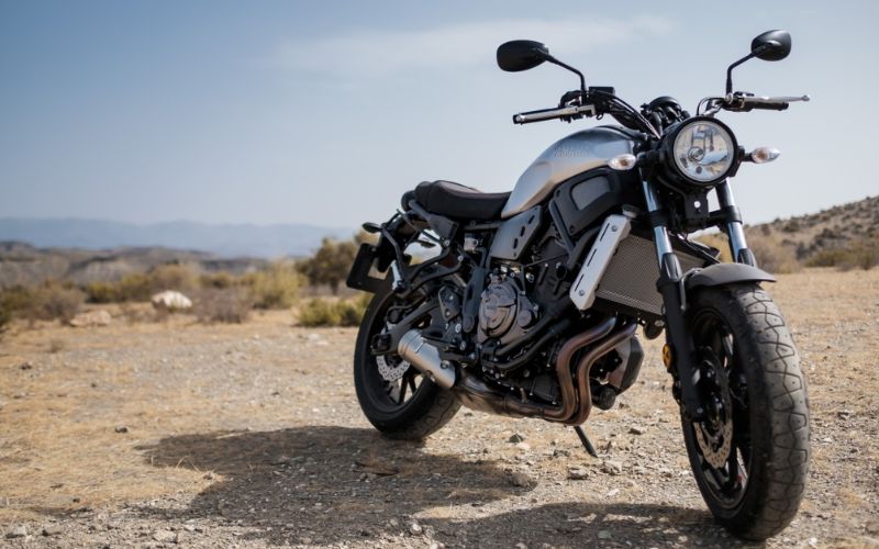 Lee más sobre el artículo Viajar por la isla de Tenerife en moto