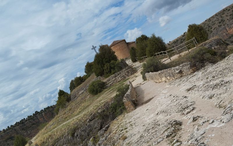 Lee más sobre el artículo 5 pueblos que visitar en la provincia de Segovia