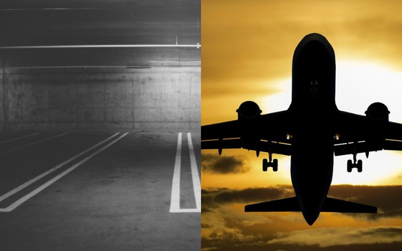 Lee más sobre el artículo Aparcar con éxito en el aeropuerto: Ventajas de un viaje sin estrés