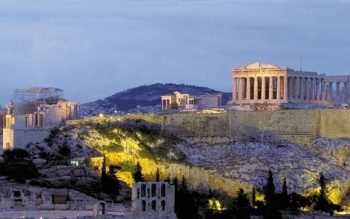 Lee más sobre el artículo Descubriendo Grecia como tu destino Erasmus