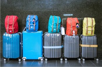 Lee más sobre el artículo ¿Maleta o mochila? – ¿Cuál elegir para tu próximo viaje?