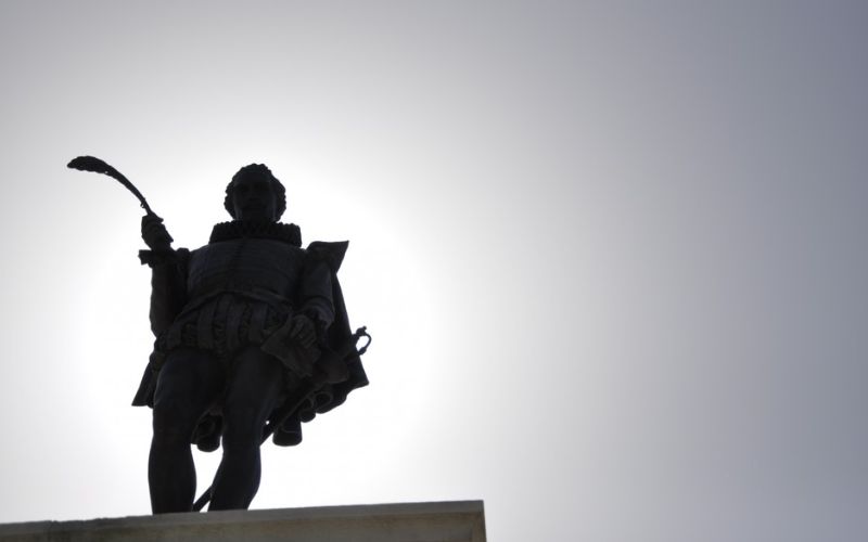 Lee más sobre el artículo Turismo en Alcalá de Henares