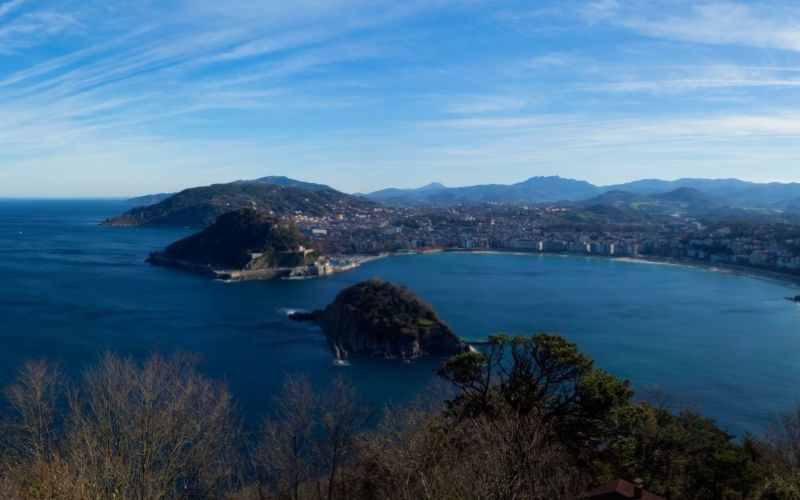 Lee más sobre el artículo Turismo en San Sebastián