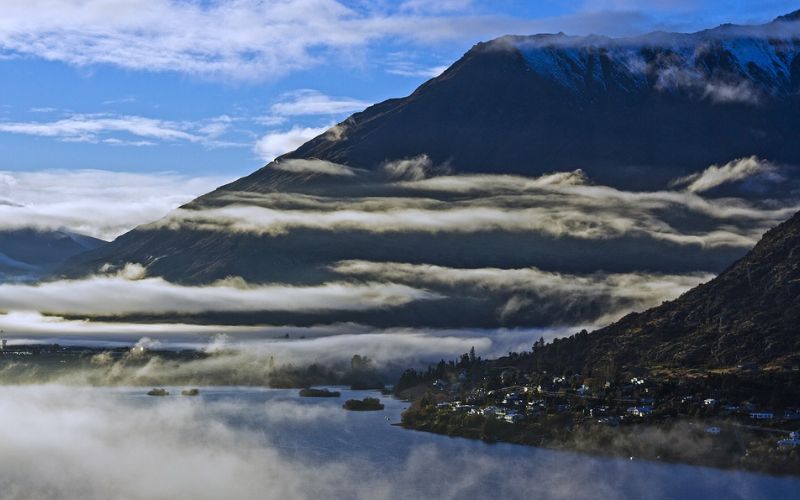 Lee más sobre el artículo Ecoturismo sostenible: El impacto de los productos ecológicos en el turismo