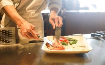 Lee más sobre el artículo El mejor equipamiento para un pequeño negocio de cocina