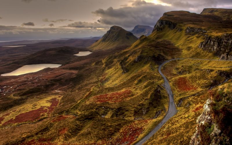 Lee más sobre el artículo Los mejores tours por Escocia desde Edimburgo
