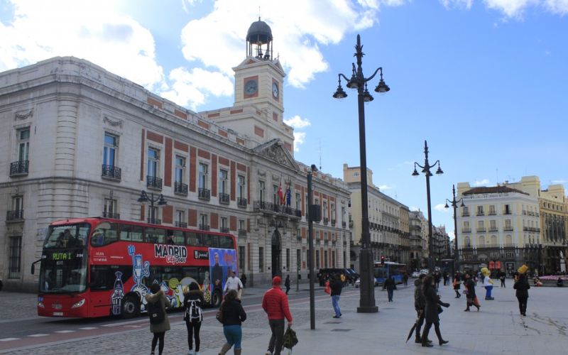 Lee más sobre el artículo Museo de cera de Madrid: Un encuentro con celebridades y figuras históricas