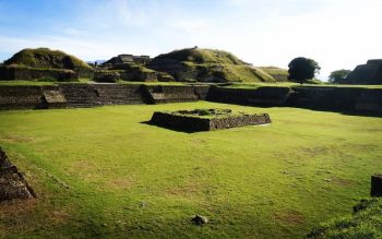 Lee más sobre el artículo ¿Qué hacer en Oaxaca en México?