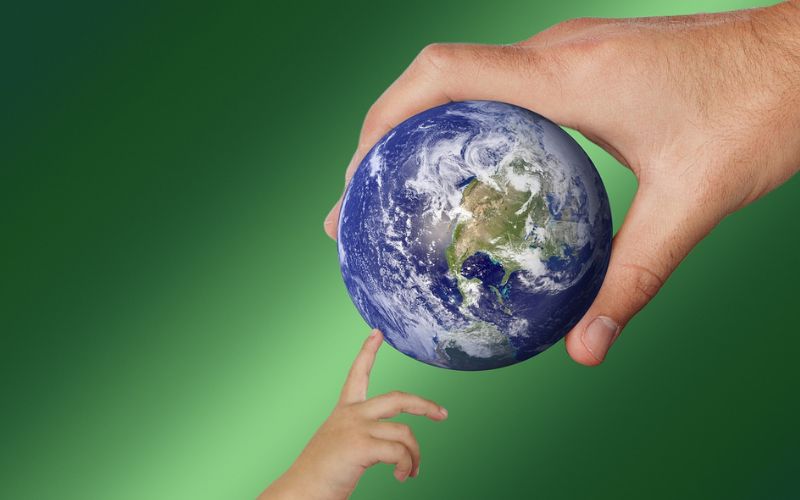 Lee más sobre el artículo Turismo sostenible – Compromiso sostenible con el planeta