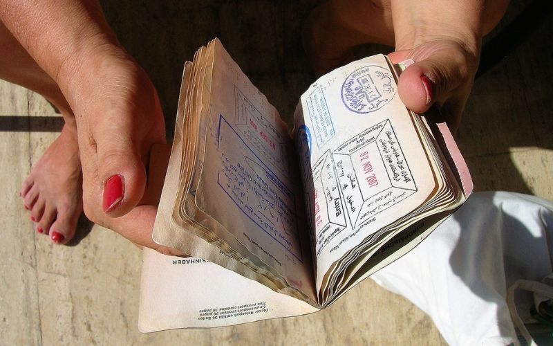 Lee más sobre el artículo Gestionar el visado para distintos países con empresas especializadas