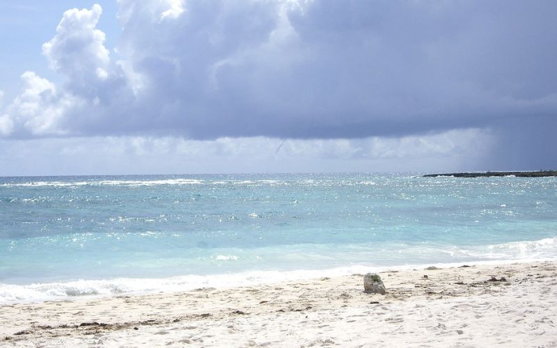 Lee más sobre el artículo Guía turística de Cancún y la Riviera Maya