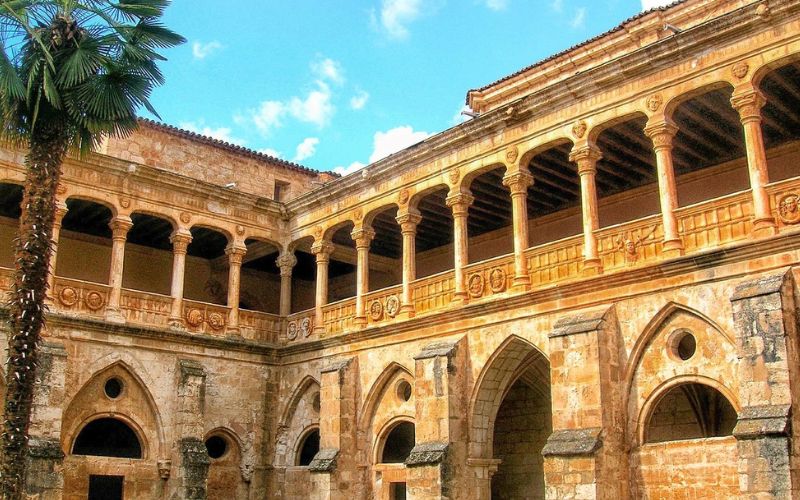 Lee más sobre el artículo Turismo en Soria