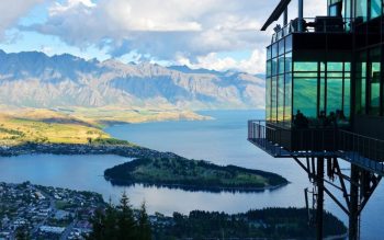 Lee más sobre el artículo Viajar a Nueva Zelanda – Placer, estudios y trabajo