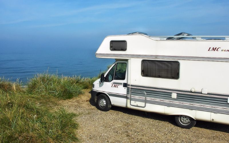 Lee más sobre el artículo Viajar en autocaravana por la provincia de Alicante