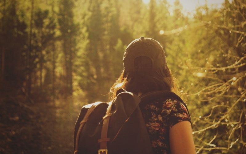 Lee más sobre el artículo Viajar solo: Consejos para una experiencia enriquecedora y segura