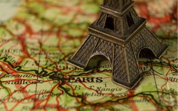 Lee más sobre el artículo 5 lugares imprescindibles que visitar en París