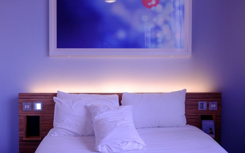 Lee más sobre el artículo ¿Qué son los hoteles por horas? – ¿Cuáles son los mejores hoteles por horas en España?