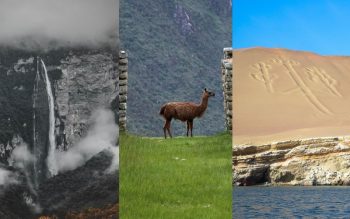 Lee más sobre el artículo Explorando Perú: Un viaje por su cultura, naturaleza y gastronomía