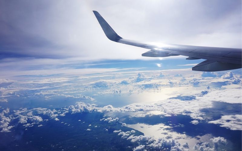 Lee más sobre el artículo Volar con compañías aéreas de bajo coste ¿Sí o no?