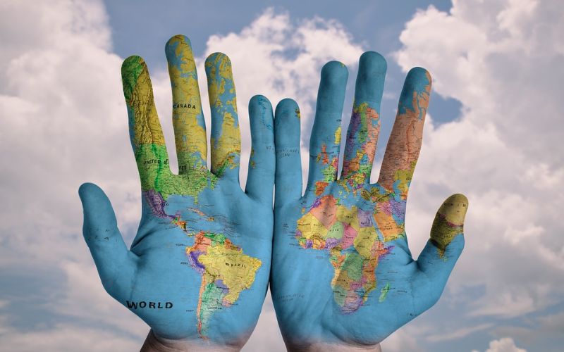 Lee más sobre el artículo Descubriendo el mundo a través de sus culturas