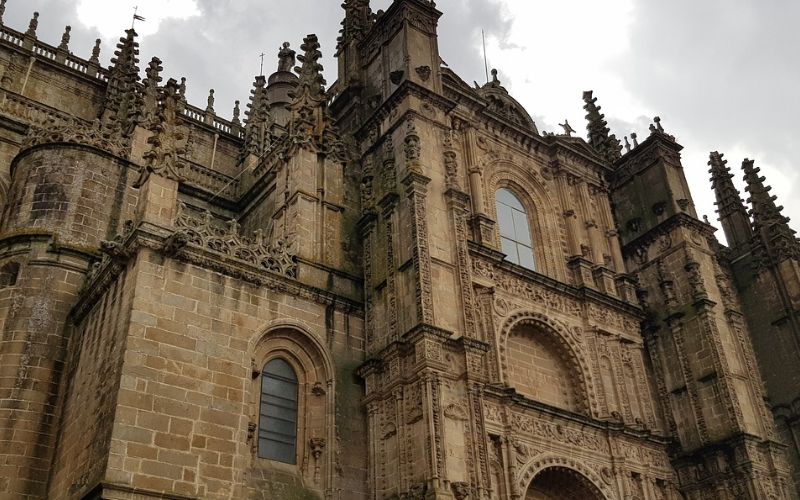 Lee más sobre el artículo Plasencia, un tesoro cultural y natural en Extremadura