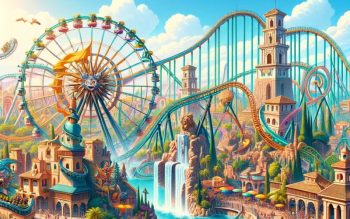 Lee más sobre el artículo ¿Cómo ir desde el aeropuerto de Barcelona a Portaventura?