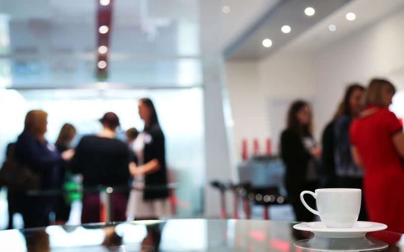 Lee más sobre el artículo Las conferencias turísticas de restauración y hostelería