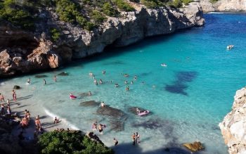 Lee más sobre el artículo Las mejores calas escondidas de Mallorca