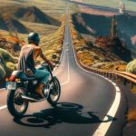 Alquilar una moto en Tenerife – Las 5 rutas más importantes que hacer en la isla