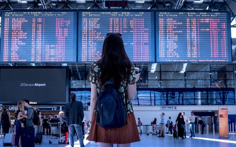 Lee más sobre el artículo Secretos para viajar a precios inmejorables – Chollos al alcance de todos