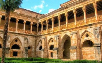 Lee más sobre el artículo Soria: La tranquilidad de la vida en el interior de España