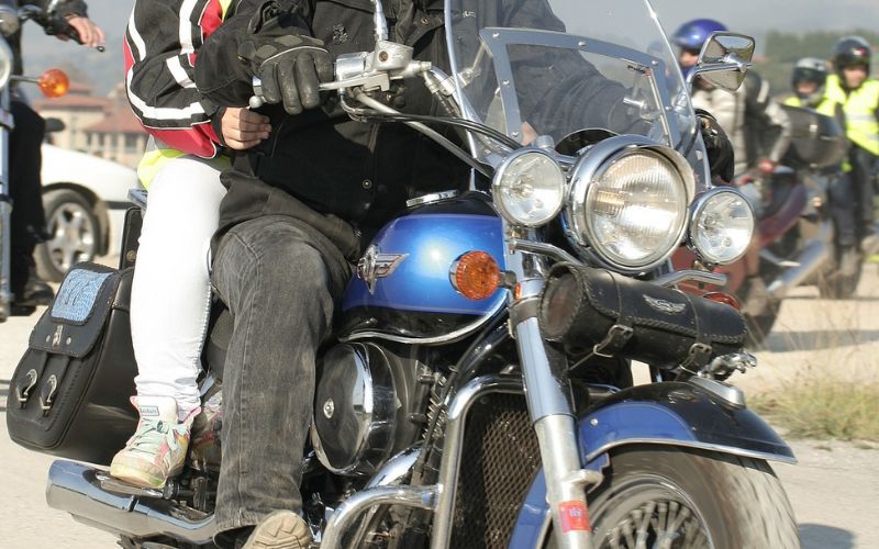 Lee más sobre el artículo Viajar en moto – Las concentraciones de motos más importantes del mundo