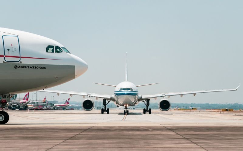 Lee más sobre el artículo El secreto silencioso de las indemnizaciones por retrasos en los vuelos