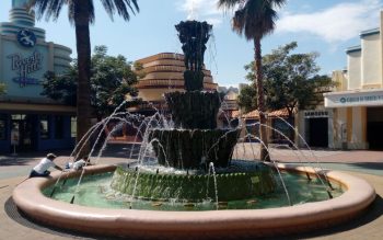 Lee más sobre el artículo Guía completa sobre el Parque Warner Madrid