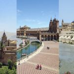 La importancia de mantenerse informado antes de viajar: Prepararse para ir a Andalucía