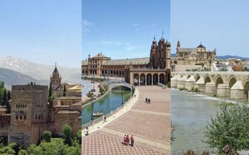 Lee más sobre el artículo La importancia de mantenerse informado antes de viajar: Prepararse para ir a Andalucía