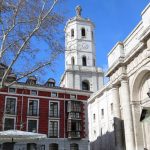 Lugares que ver en la provincia de Valladolid