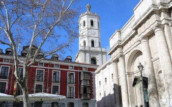Lee más sobre el artículo Lugares que ver en la provincia de Valladolid